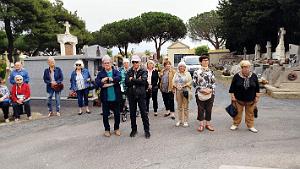 AGDE - Hommage aux Morts en Indochine - 033